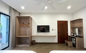 Cao Bằng Xưa và Nay House